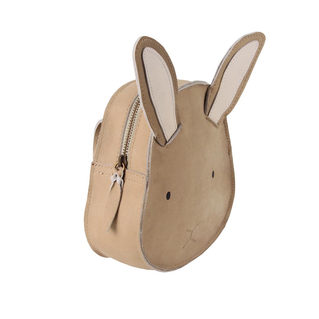 Kapi Backpack - Bunny - 2