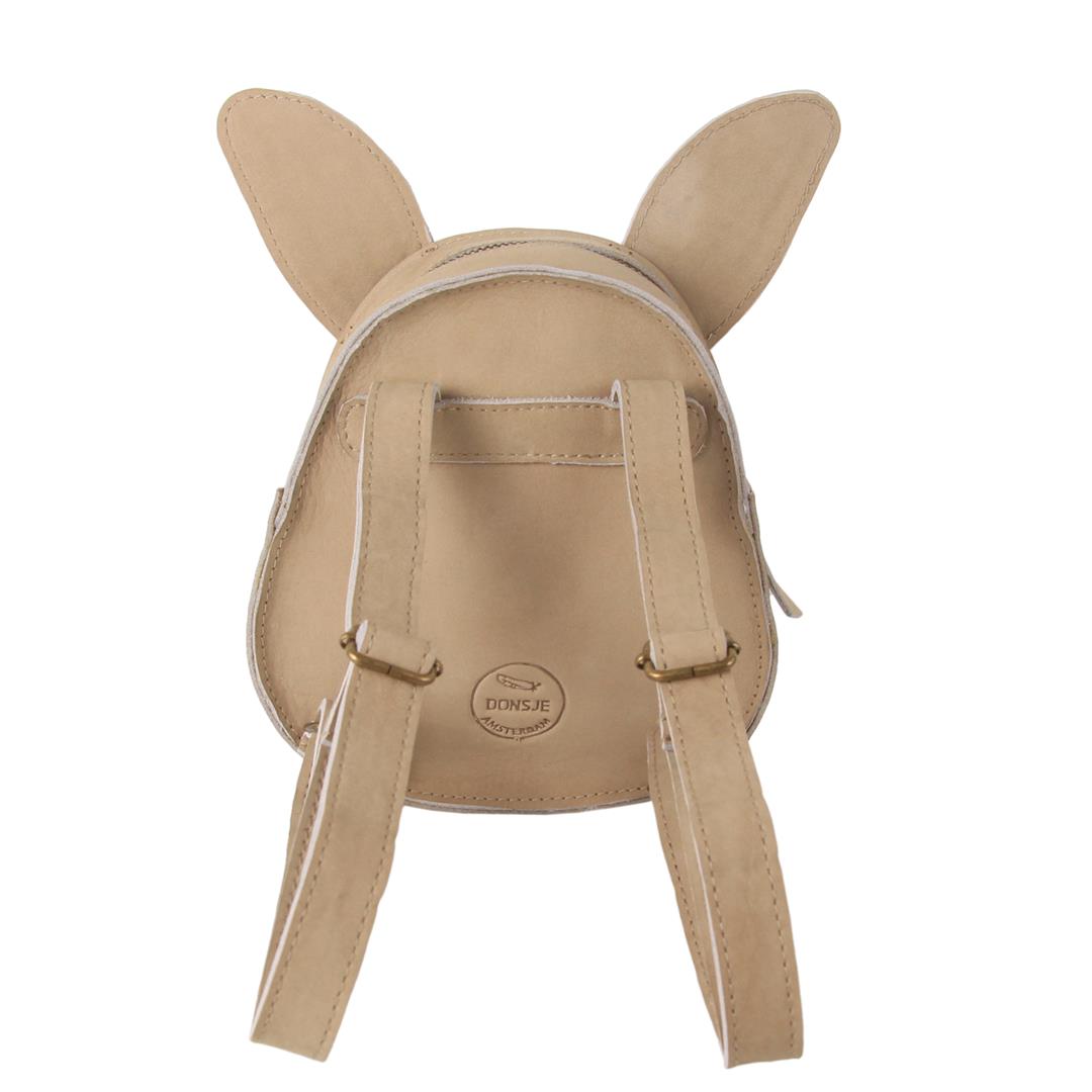 Kapi Backpack - Bunny - 3
