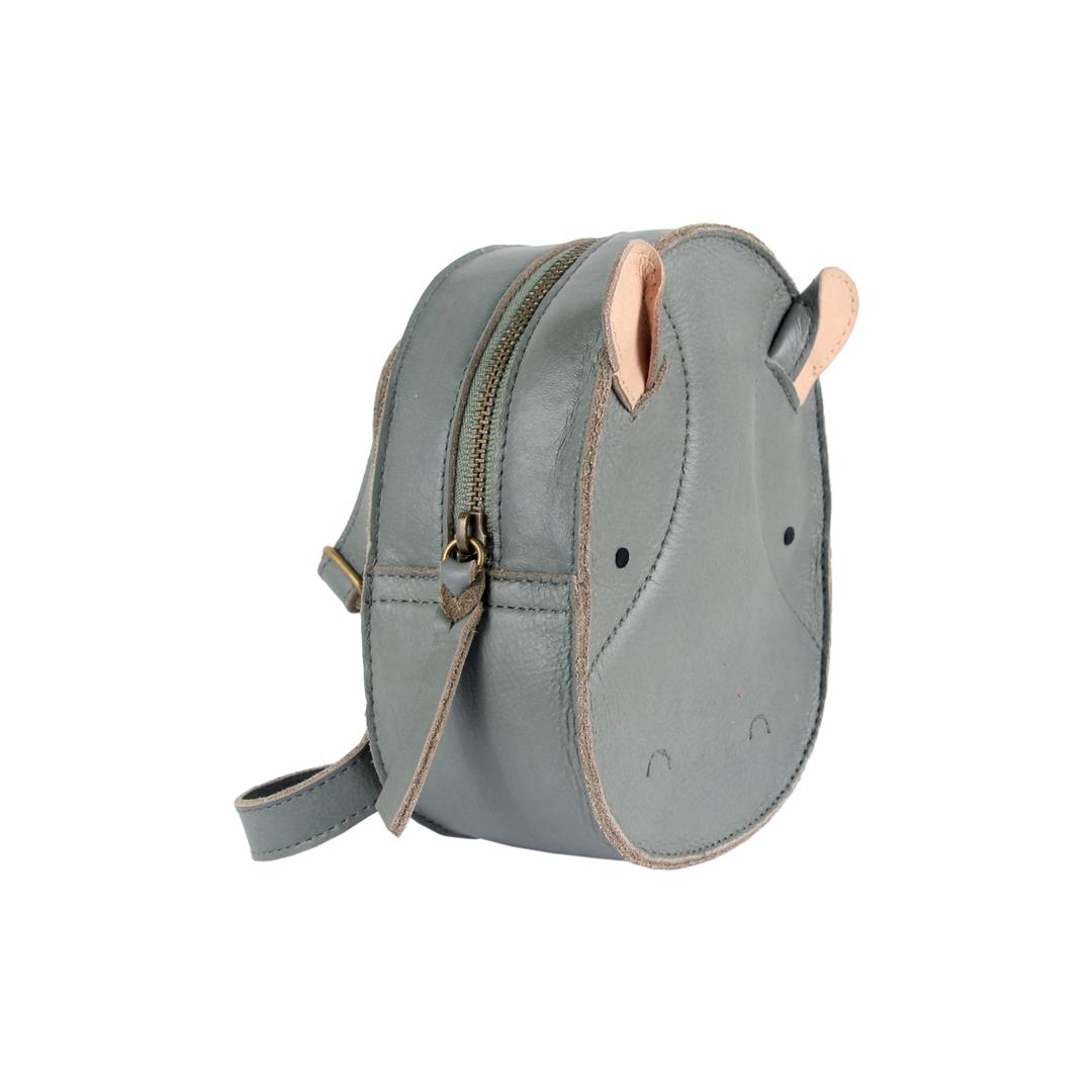Kapi backpack - Hippo - 2