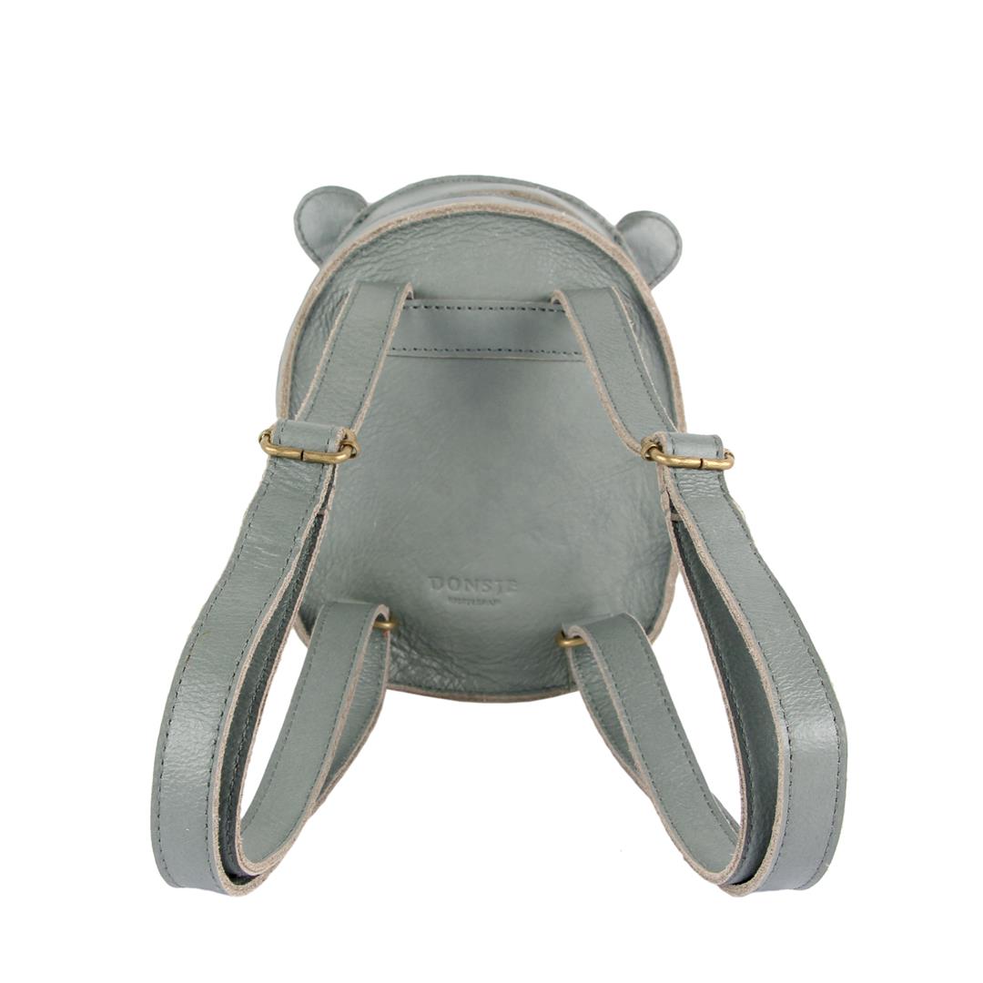 Kapi backpack - Hippo - 3