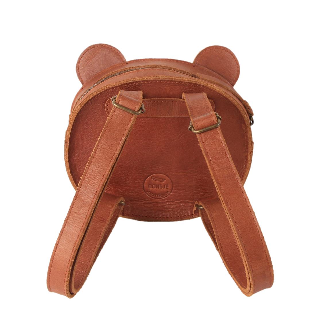 kapi Backpack - Bear - 3
