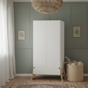 Omara Isabella White