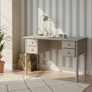 Pisalna miza Olive Poppy