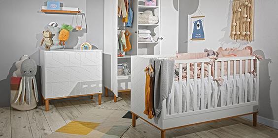 otroška sobica maldinska soba mladinska postelja otroška posteljica