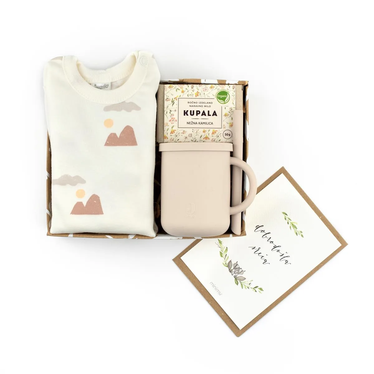 Neskončna ljubezen - slika 2