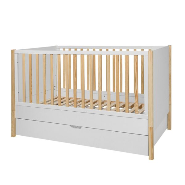 Predal za posteljo Toby 70x140 - Image 6