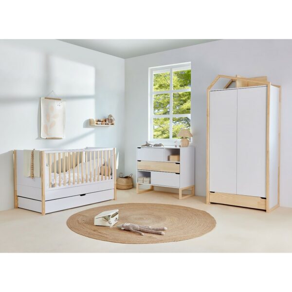 Predal za posteljo Toby 70x140 - Image 4