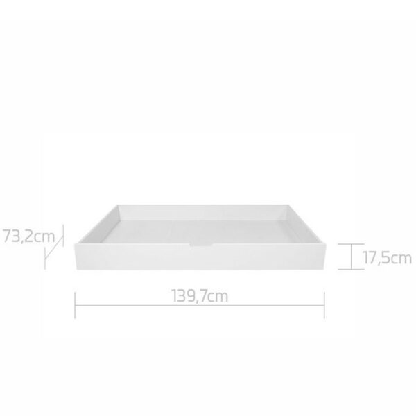 Predal za posteljo Toby 70x140 - Image 8