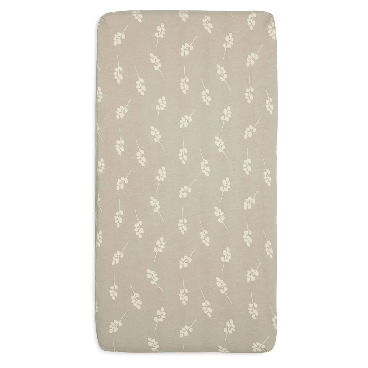 Rjuha za vzmetnico 60 x 120 cm  Twig Olive Green - slika 3