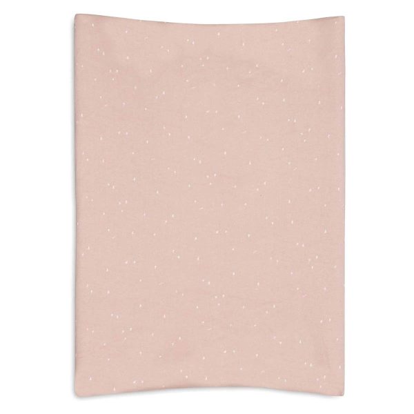 Prevleka za previjalno podlogo 50 x 70 cm Twinkling Wild Rose - Image 5