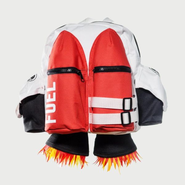 Nahrbtnik Jetpack