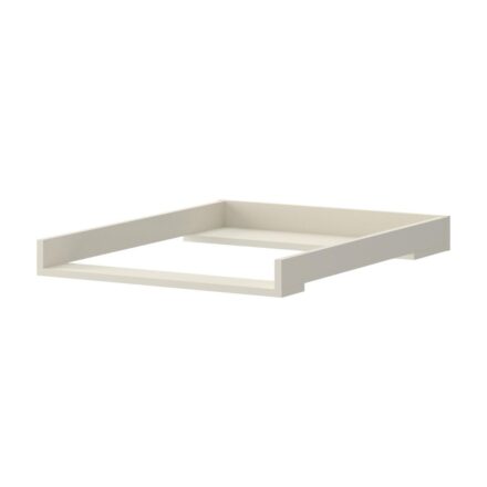 Nastavek za predalnik / Previjalno mizo Isabella Beige
