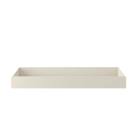 Predal za posteljo 90 x 200 Isabella Beige