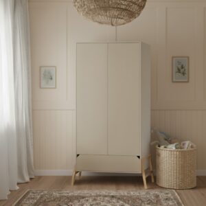 Omara Isabella Beige