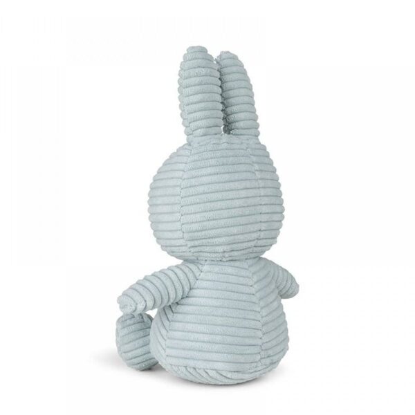 Miffy zajček mehka igrača - Soft Jade, 23 cm - slika 3