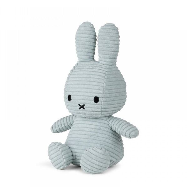Miffy zajček mehka igrača - Soft Jade, 23 cm - slika 2
