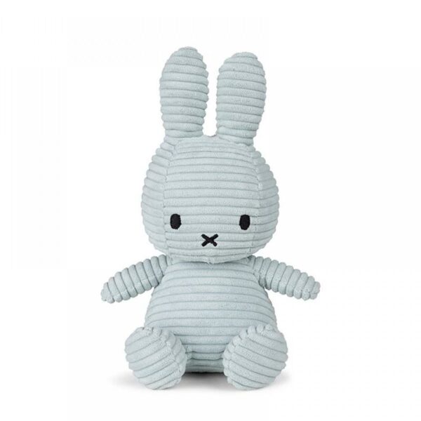 Miffy zajček mehka igrača - Soft Jade, 23 cm