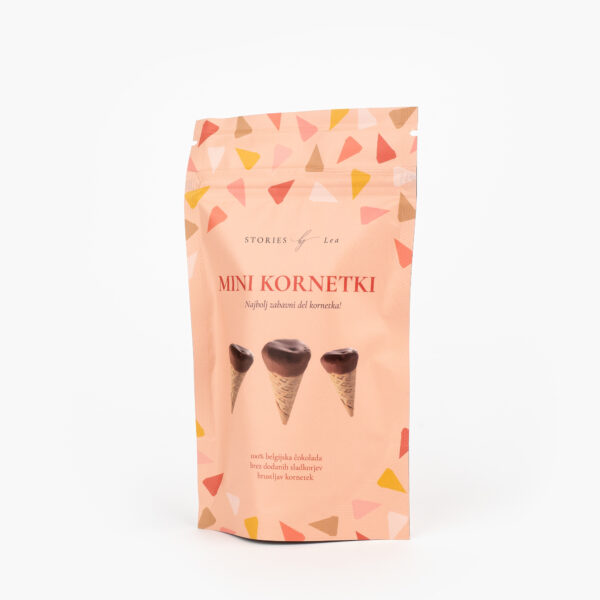 Mini kornetki - Image 2