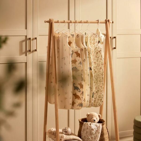 Spalna vreča 70 cm, Bloomy - Image 5