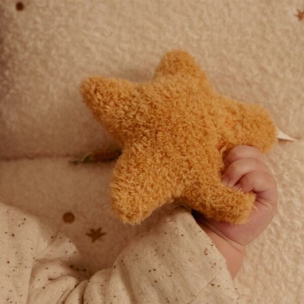 Igralna podloga 80 x 100 Newborn Naturals - slika 3