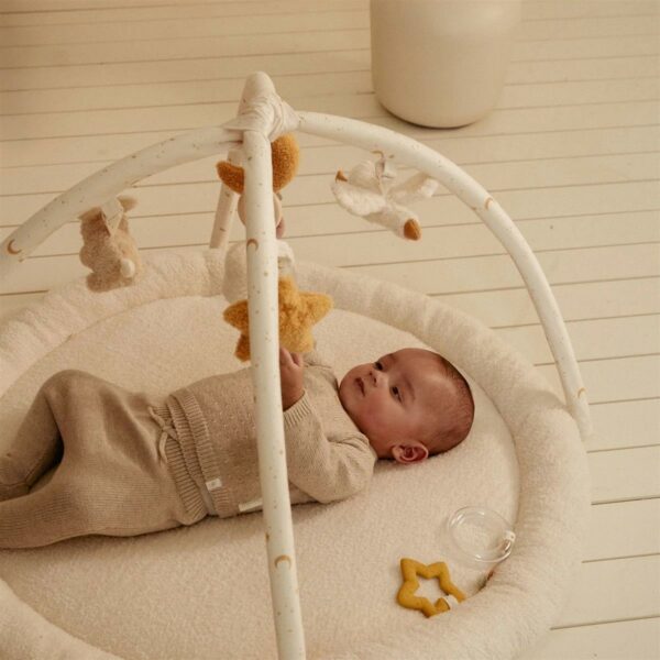 Igralna podloga Newborn Naturals - slika 5