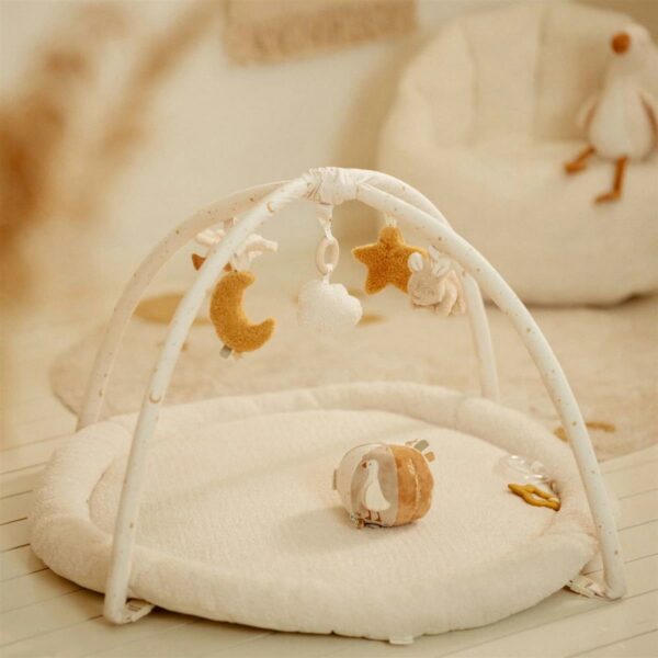 Igralna podloga Newborn Naturals - slika 7