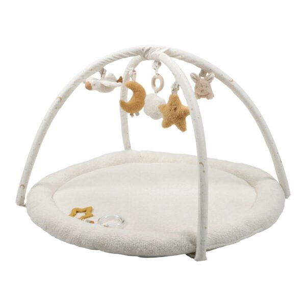 Igralna podloga Newborn Naturals