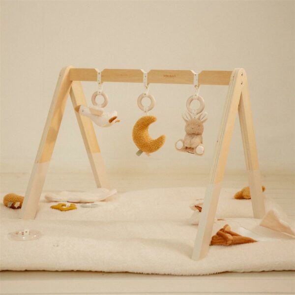 Lesen igralni lok Newborn Naturals - slika 3