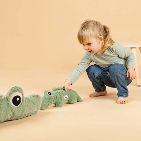 Ninica Croco Green - slika 3
