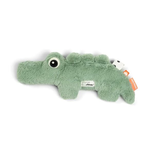 Ninica Croco Green
