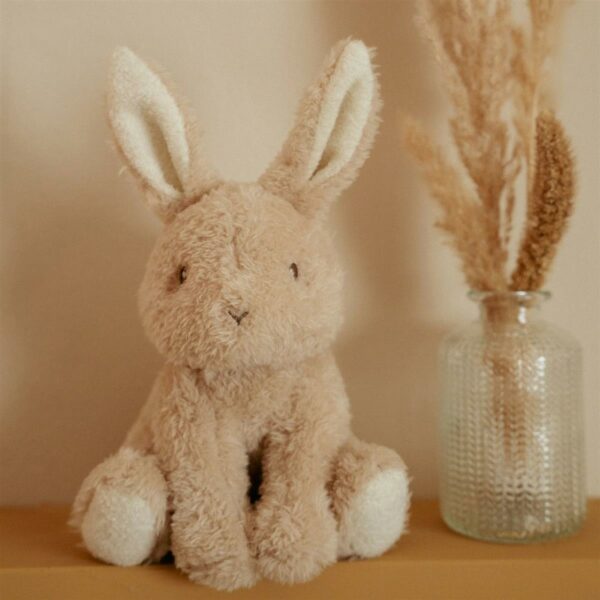 Plišasta igračka Baby Bunny - slika 2