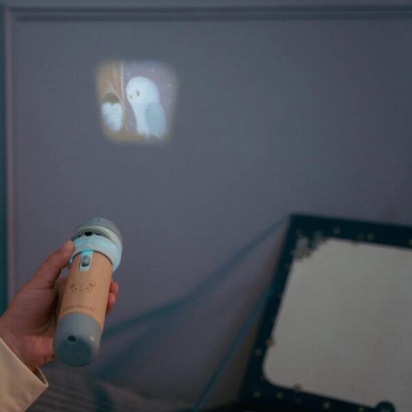 Projektor Blue - slika 3
