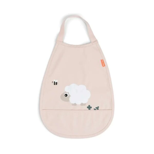Pull-over slinček Tiny Farm Powder