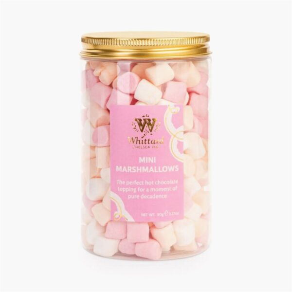 Penice Mini Marshmallows